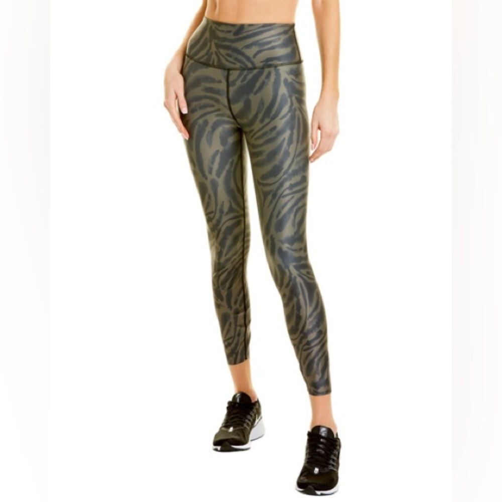 Good American core power double side leggings size 3 (L)